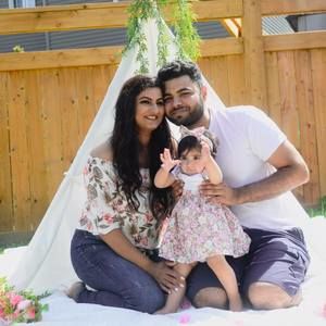 Meet your Posher, Harpreet